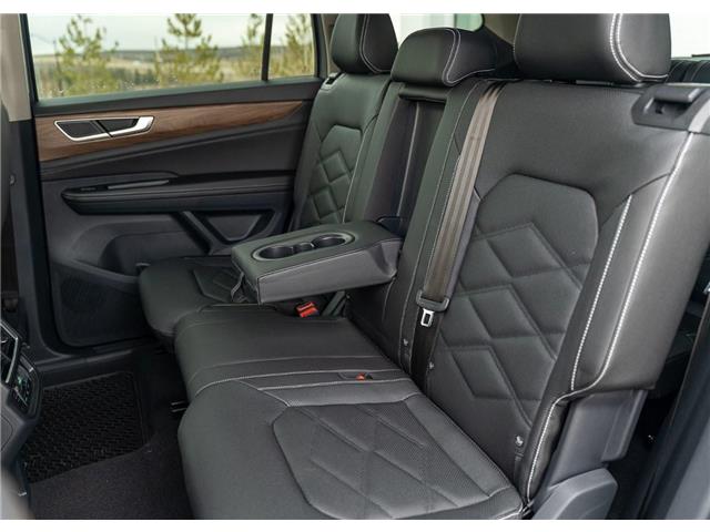 2026 Volkswagen Atlas 2.0 TSI Comfortline (Stk: TT-263) in Calgary - Image 27 of 27
