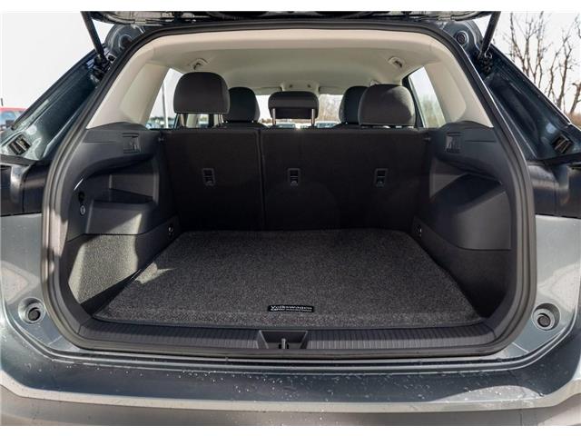2026 Volkswagen Tiguan Trendline (Stk: TT-153) in Calgary - Image 9 of 25