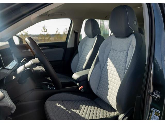 2026 Volkswagen Tiguan Trendline (Stk: TT-153) in Calgary - Image 14 of 25