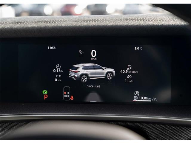 2026 Volkswagen Tiguan Trendline (Stk: TT-153) in Calgary - Image 18 of 25