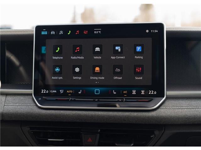 2026 Volkswagen Tiguan Trendline (Stk: TT-153) in Calgary - Image 19 of 25