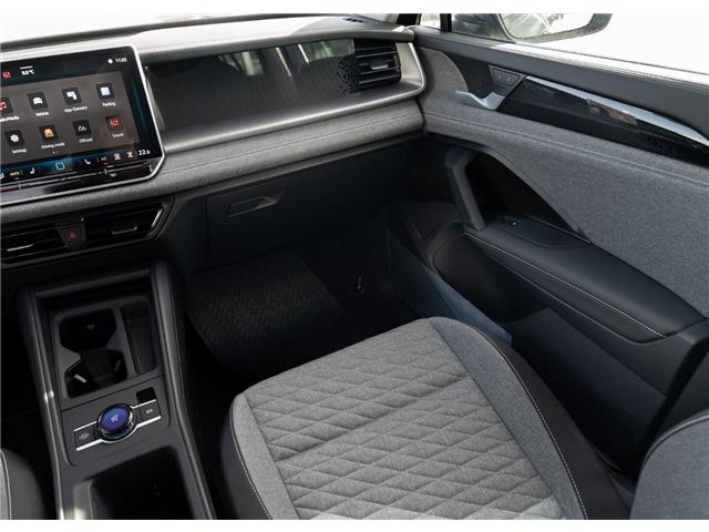 2026 Volkswagen Tiguan Trendline (Stk: TT-153) in Calgary - Image 22 of 25