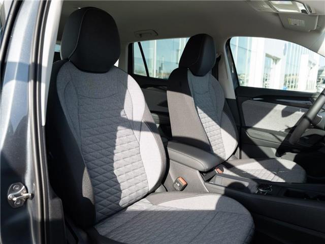 2026 Volkswagen Tiguan Trendline (Stk: TT-153) in Calgary - Image 23 of 25