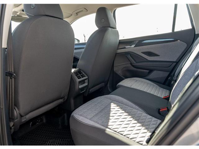 2026 Volkswagen Tiguan Trendline (Stk: TT-153) in Calgary - Image 24 of 25