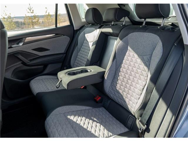 2026 Volkswagen Tiguan Trendline (Stk: TT-153) in Calgary - Image 25 of 25