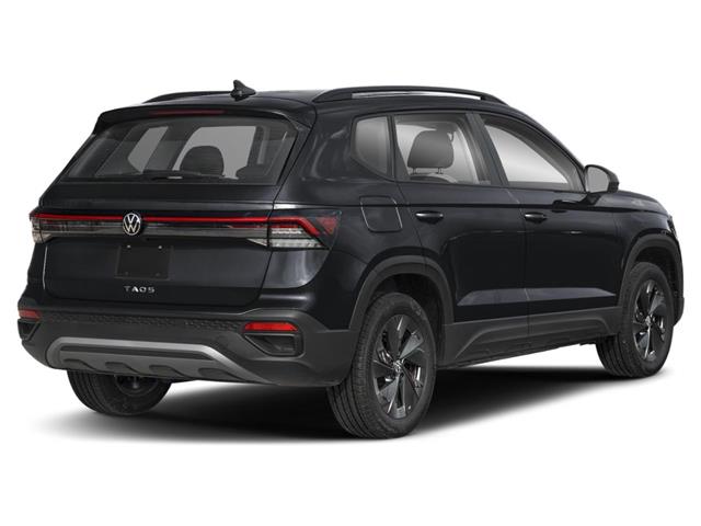 2026 Volkswagen Taos Trendline (Stk: TT-349) in Calgary - Image 2 of 12