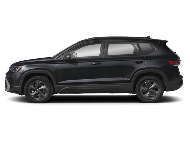 2026 Volkswagen Taos Trendline (Stk: TT-349) in Calgary - Image 3 of 12
