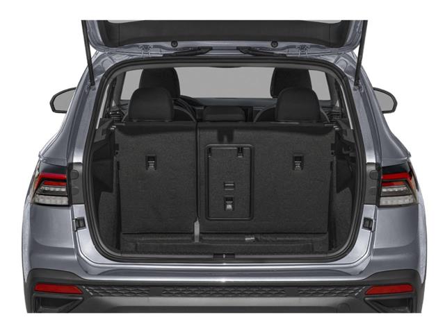 2026 Volkswagen Taos Trendline (Stk: TT-349) in Calgary - Image 8 of 12