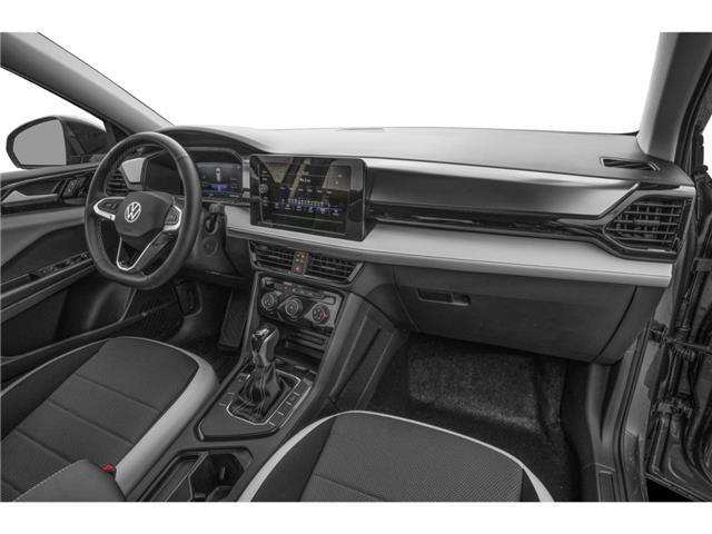 2026 Volkswagen Taos Trendline (Stk: TT-349) in Calgary - Image 12 of 12