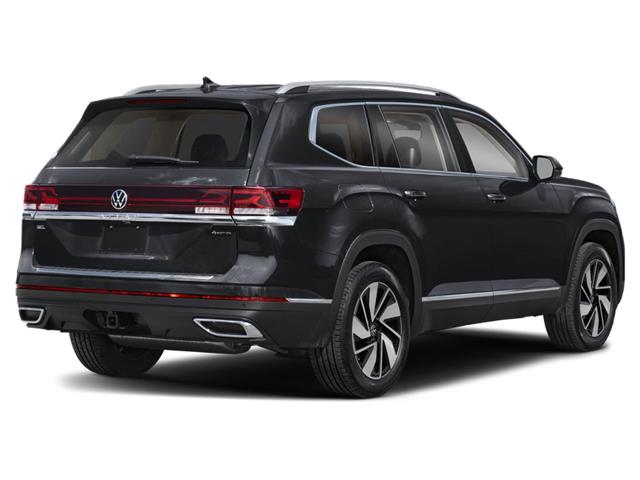 2026 Volkswagen Atlas 2.0 TSI Highline (Stk: TT-381) in Calgary - Image 2 of 13