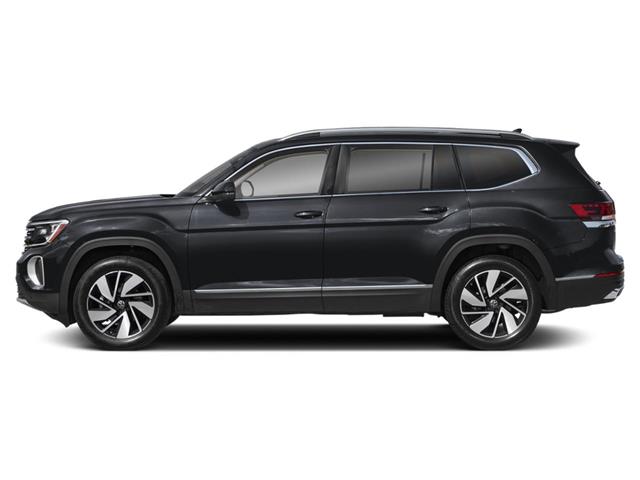 2026 Volkswagen Atlas 2.0 TSI Highline (Stk: TT-381) in Calgary - Image 3 of 13