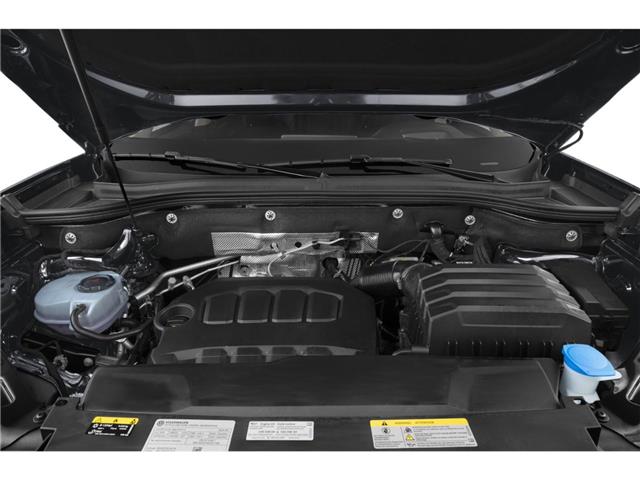 2026 Volkswagen Atlas 2.0 TSI Highline (Stk: TT-381) in Calgary - Image 9 of 13