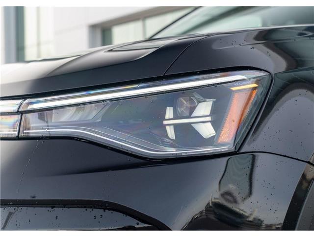 2026 Volkswagen Taos Comfortline Black Edition (Stk: TT-142) in Calgary - Image 12 of 26