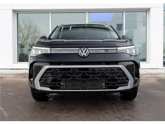 2026 Volkswagen Taos Highline (Stk: TT-123) in Calgary - Image 2 of 26