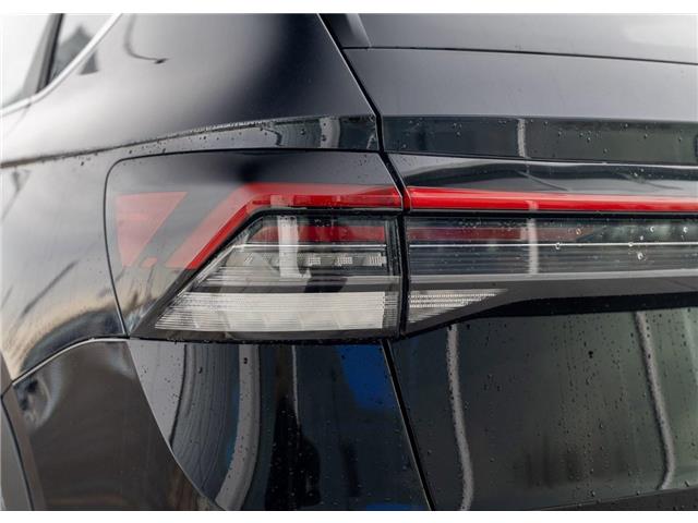 2026 Volkswagen Taos Highline (Stk: TT-123) in Calgary - Image 10 of 26