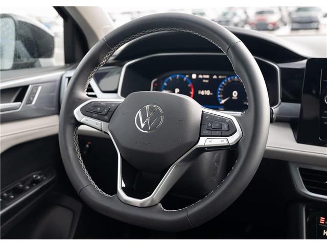 2026 Volkswagen Taos Highline (Stk: TT-123) in Calgary - Image 16 of 26