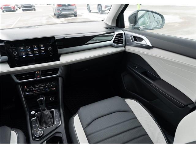 2026 Volkswagen Taos Highline (Stk: TT-123) in Calgary - Image 23 of 26