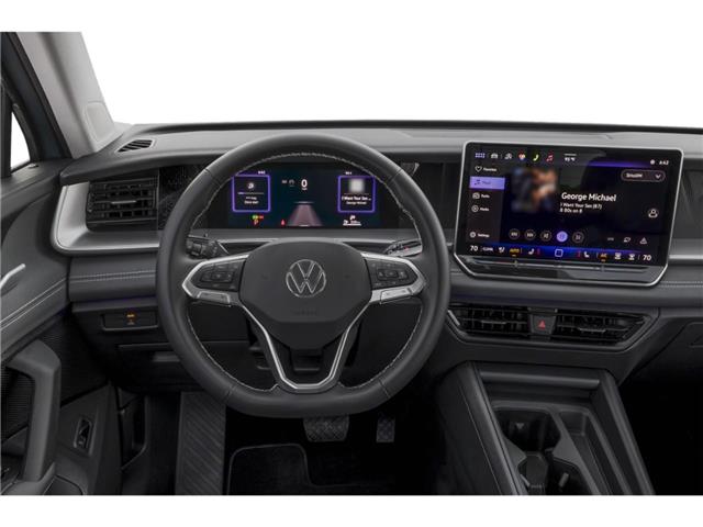 2026 Volkswagen Tiguan Comfortline (Stk: TT-311) in Calgary - Image 4 of 12