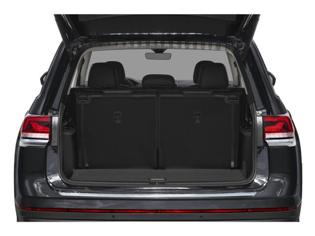 2026 Volkswagen Atlas 2.0 TSI Highline (Stk: TT-277) in Calgary - Image 8 of 13