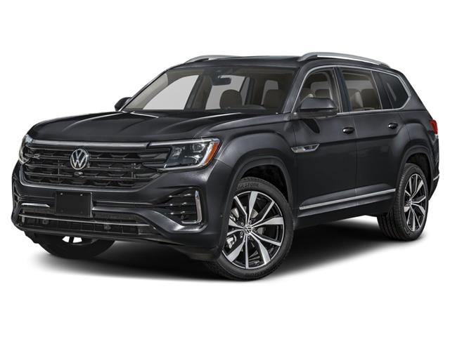 2026 Volkswagen Atlas 2.0 TSI Execline (Stk: TT-399) in Calgary - Image 1 of 13