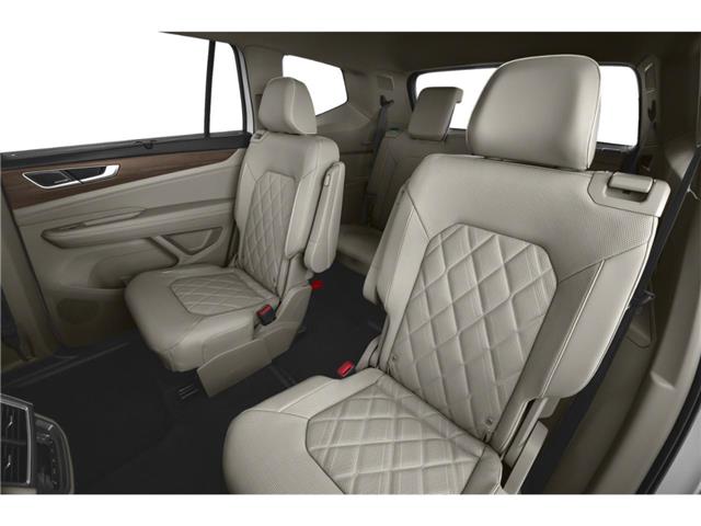 2026 Volkswagen Atlas 2.0 TSI Execline (Stk: TT-399) in Calgary - Image 10 of 13