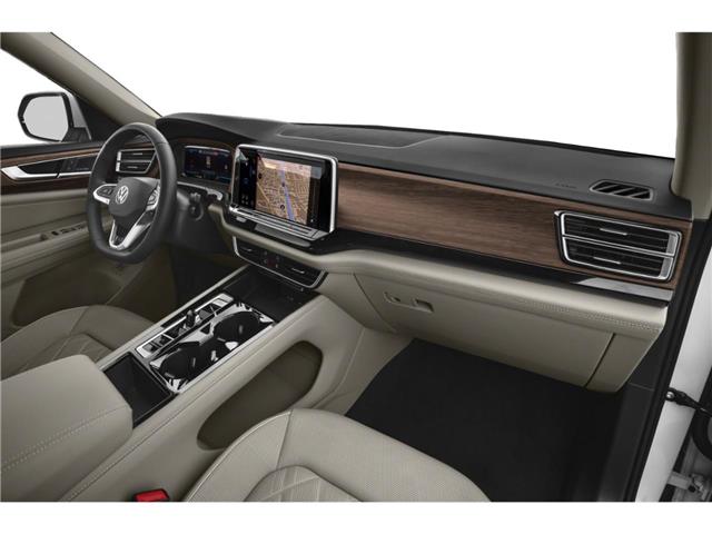 2026 Volkswagen Atlas 2.0 TSI Execline (Stk: TT-399) in Calgary - Image 12 of 13