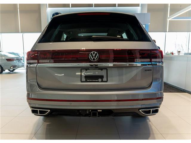 2026 Volkswagen Atlas 2.0 TSI Execline (Stk: TT-323) in Calgary - Image 5 of 23