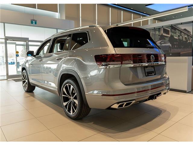 2026 Volkswagen Atlas 2.0 TSI Execline (Stk: TT-323) in Calgary - Image 6 of 23