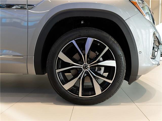 2026 Volkswagen Atlas 2.0 TSI Execline (Stk: TT-323) in Calgary - Image 9 of 23
