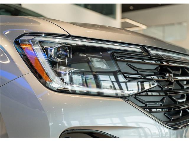 2026 Volkswagen Atlas 2.0 TSI Execline (Stk: TT-323) in Calgary - Image 10 of 23