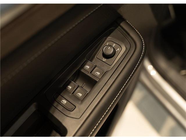 2026 Volkswagen Atlas 2.0 TSI Execline (Stk: TT-323) in Calgary - Image 12 of 23