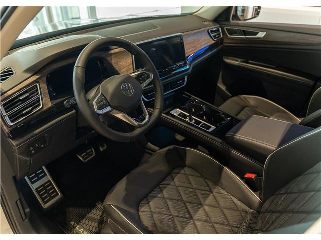 2026 Volkswagen Atlas 2.0 TSI Execline (Stk: TT-323) in Calgary - Image 13 of 23