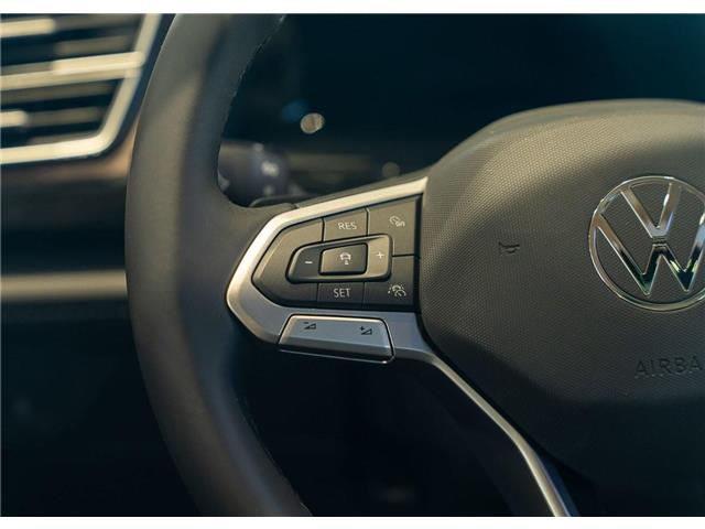 2026 Volkswagen Atlas 2.0 TSI Execline (Stk: TT-323) in Calgary - Image 17 of 23