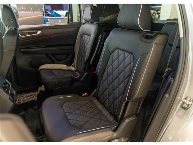 2026 Volkswagen Atlas 2.0 TSI Execline (Stk: TT-323) in Calgary - Image 23 of 23