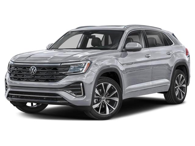 2026 Volkswagen Atlas Cross Sport 2.0 TSI Execline (Stk: TT-376) in Calgary - Image 1 of 13