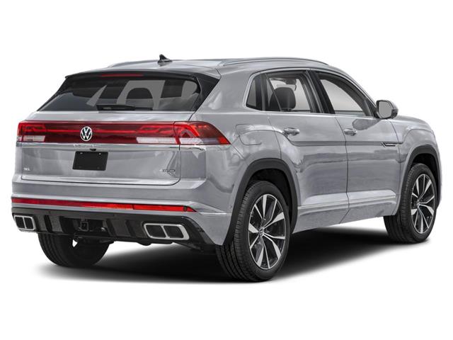 2026 Volkswagen Atlas Cross Sport 2.0 TSI Execline (Stk: TT-376) in Calgary - Image 2 of 13