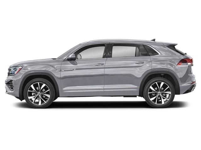 2026 Volkswagen Atlas Cross Sport 2.0 TSI Execline (Stk: TT-376) in Calgary - Image 3 of 13