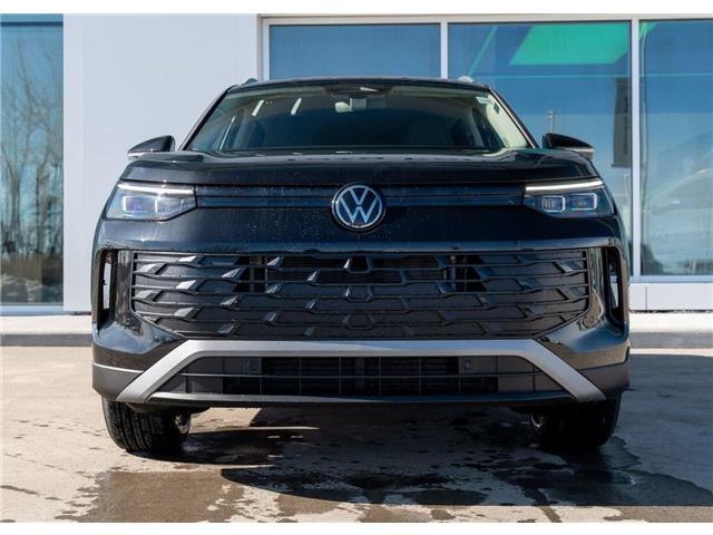 2026 Volkswagen Tiguan Comfortline (Stk: TT-198) in Calgary - Image 2 of 25 2026 Volkswagen Tiguan Comfortline (Stk: TT-198) in Calgary - Image 2 of 25
