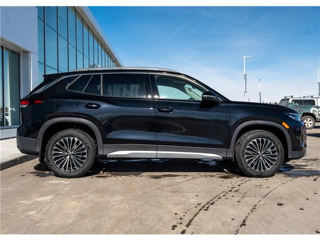 2026 Volkswagen Tiguan Comfortline (Stk: TT-198) in Calgary - Image 4 of 25 2026 Volkswagen Tiguan Comfortline (Stk: TT-198) in Calgary - Image 4 of 25