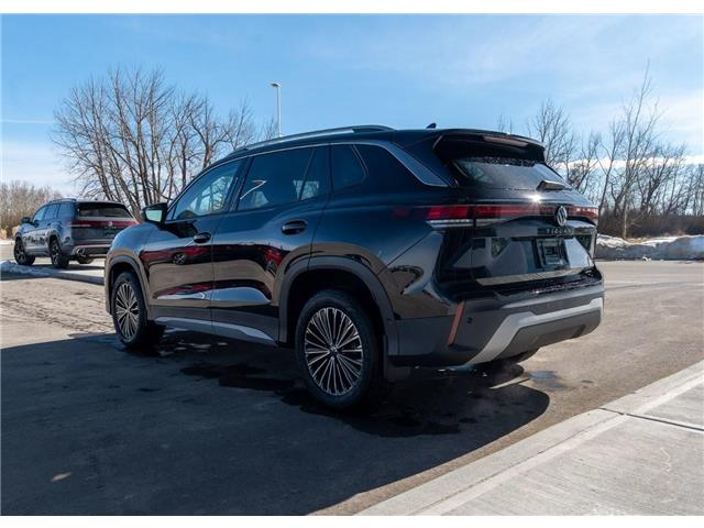 2026 Volkswagen Tiguan Comfortline (Stk: TT-198) in Calgary - Image 7 of 25 2026 Volkswagen Tiguan Comfortline (Stk: TT-198) in Calgary - Image 7 of 25