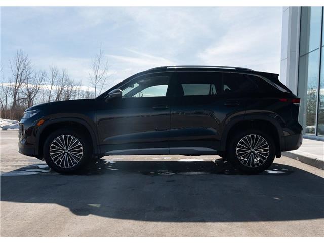 2026 Volkswagen Tiguan Comfortline (Stk: TT-198) in Calgary - Image 8 of 25 2026 Volkswagen Tiguan Comfortline (Stk: TT-198) in Calgary - Image 8 of 25