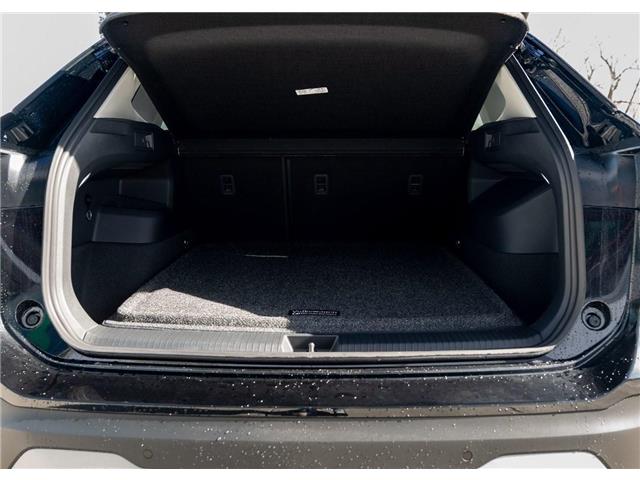 2026 Volkswagen Tiguan Comfortline (Stk: TT-198) in Calgary - Image 9 of 25 2026 Volkswagen Tiguan Comfortline (Stk: TT-198) in Calgary - Image 9 of 25