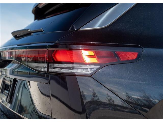 2026 Volkswagen Tiguan Comfortline (Stk: TT-198) in Calgary - Image 10 of 25 2026 Volkswagen Tiguan Comfortline (Stk: TT-198) in Calgary - Image 10 of 25