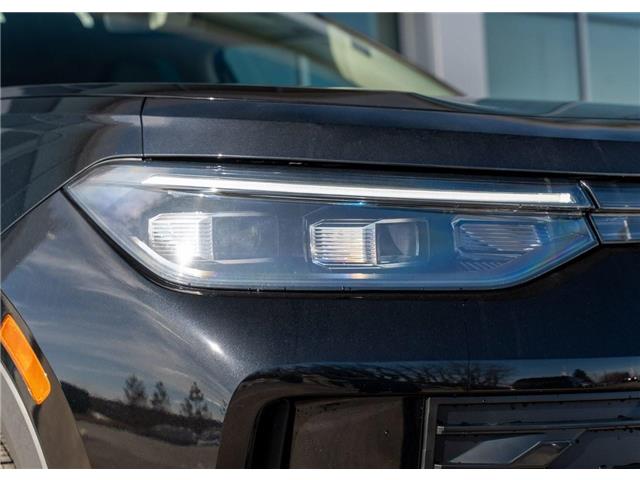 2026 Volkswagen Tiguan Comfortline (Stk: TT-198) in Calgary - Image 12 of 25 2026 Volkswagen Tiguan Comfortline (Stk: TT-198) in Calgary - Image 12 of 25
