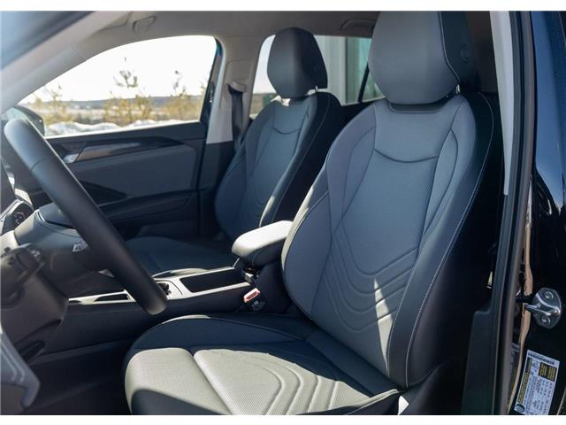 2026 Volkswagen Tiguan Comfortline (Stk: TT-198) in Calgary - Image 15 of 25 2026 Volkswagen Tiguan Comfortline (Stk: TT-198) in Calgary - Image 15 of 25