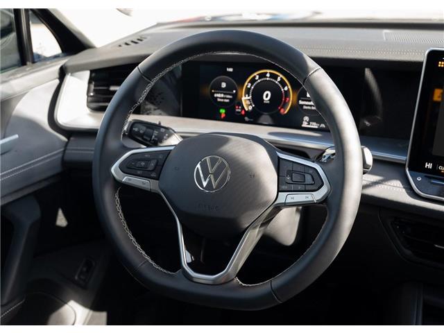 2026 Volkswagen Tiguan Comfortline (Stk: TT-198) in Calgary - Image 16 of 25 2026 Volkswagen Tiguan Comfortline (Stk: TT-198) in Calgary - Image 16 of 25