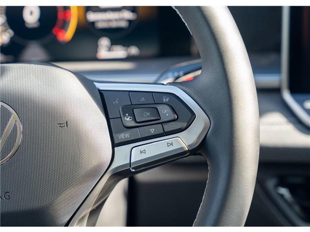 2026 Volkswagen Tiguan Comfortline (Stk: TT-198) in Calgary - Image 17 of 25 2026 Volkswagen Tiguan Comfortline (Stk: TT-198) in Calgary - Image 17 of 25