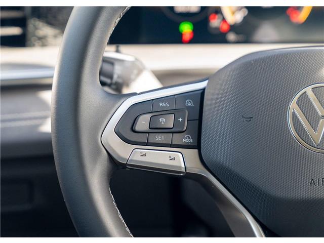 2026 Volkswagen Tiguan Comfortline (Stk: TT-198) in Calgary - Image 18 of 25 2026 Volkswagen Tiguan Comfortline (Stk: TT-198) in Calgary - Image 18 of 25