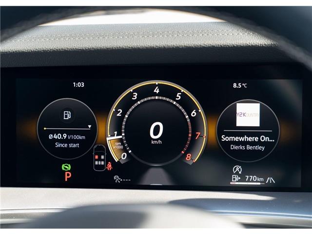 2026 Volkswagen Tiguan Comfortline (Stk: TT-198) in Calgary - Image 19 of 25 2026 Volkswagen Tiguan Comfortline (Stk: TT-198) in Calgary - Image 19 of 25