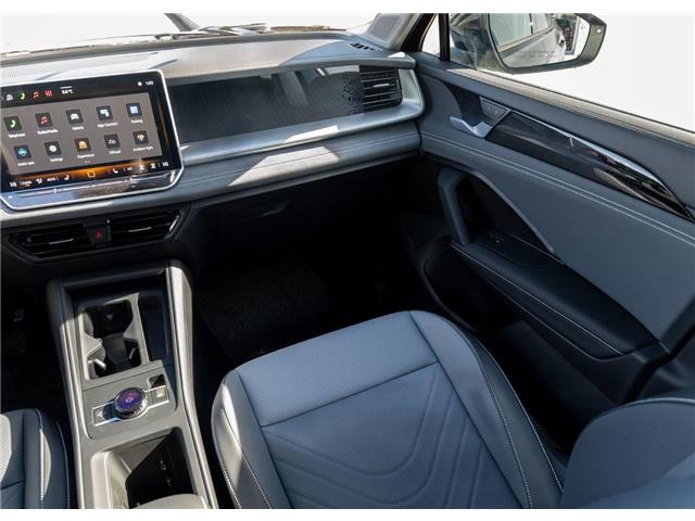 2026 Volkswagen Tiguan Comfortline (Stk: TT-198) in Calgary - Image 22 of 25 2026 Volkswagen Tiguan Comfortline (Stk: TT-198) in Calgary - Image 22 of 25